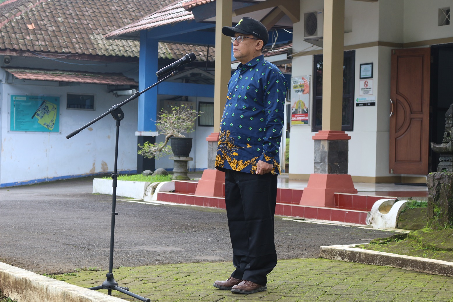 BBLKL Awali 2026 dengan Apel Pagi: Fokus pada Hasil, Data, dan Eksekusi