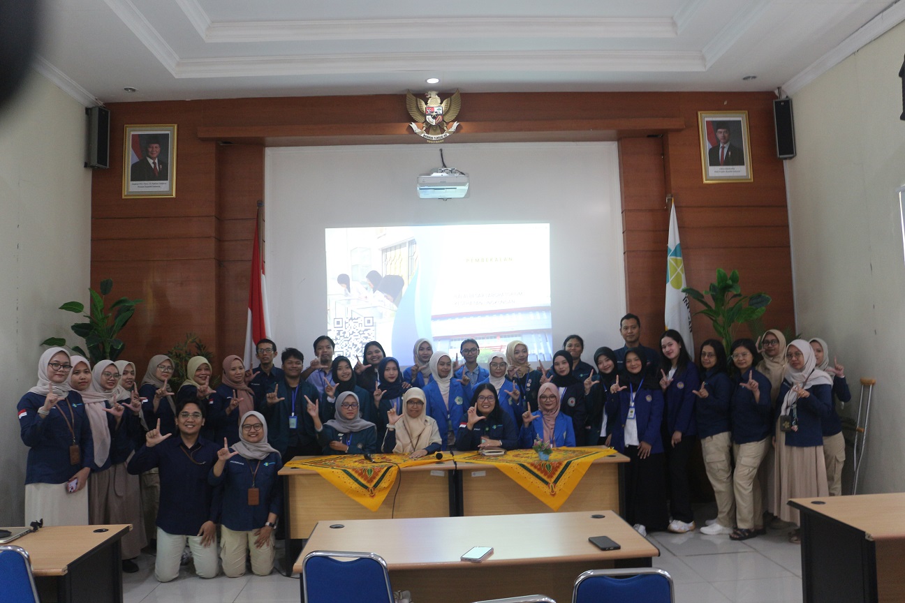BBLKL Salatiga Gelar Pembekalan Magang dan Sosialisasi SIAMANG bagi Calon Peserta Magang Periode Juli–Agustus 2026