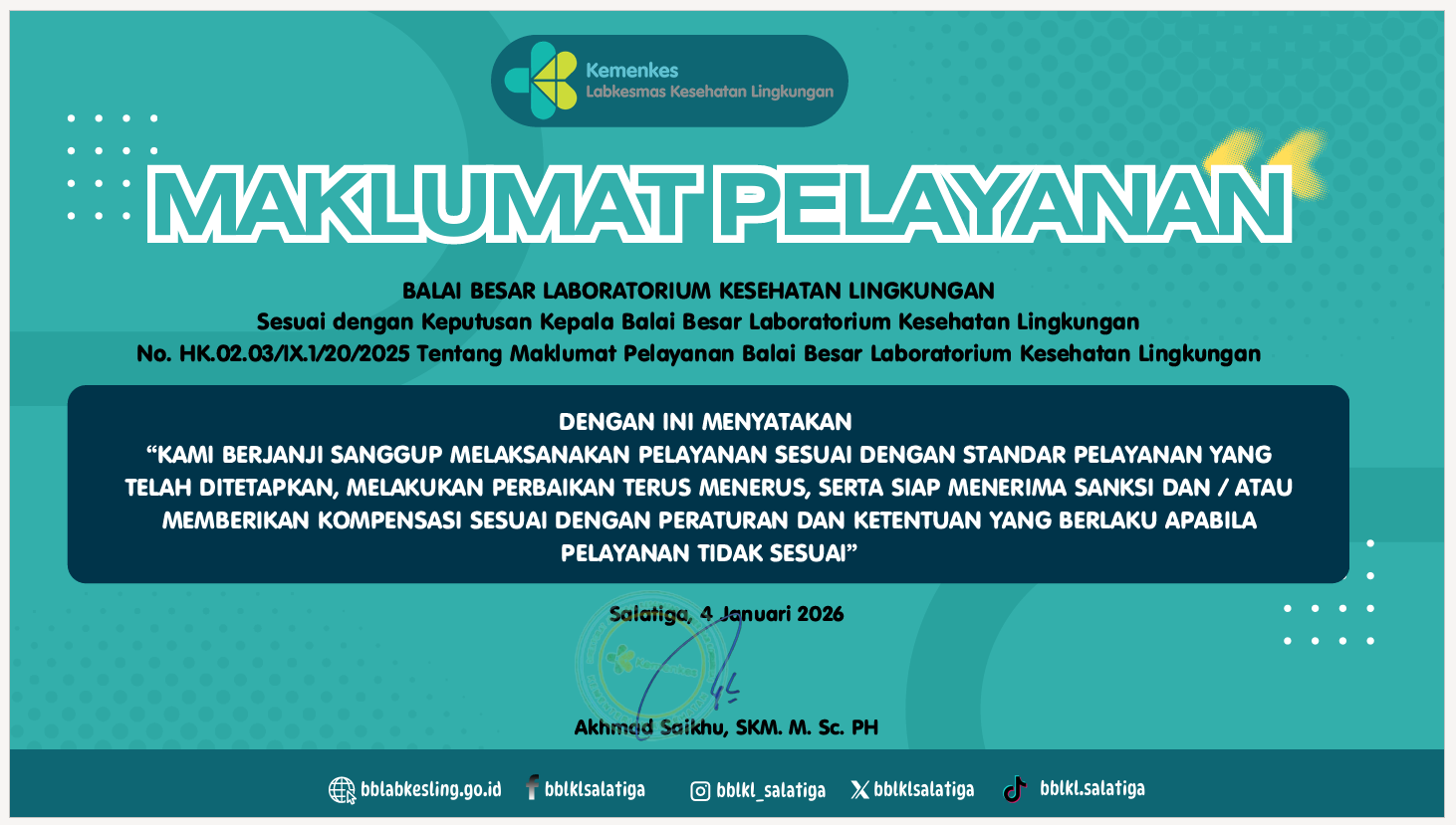 Popup Beranda